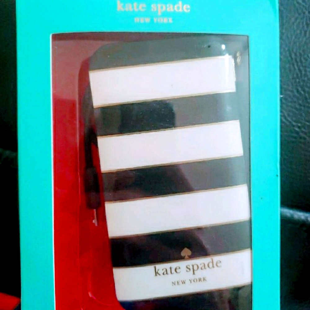 Kate Spade portable battery